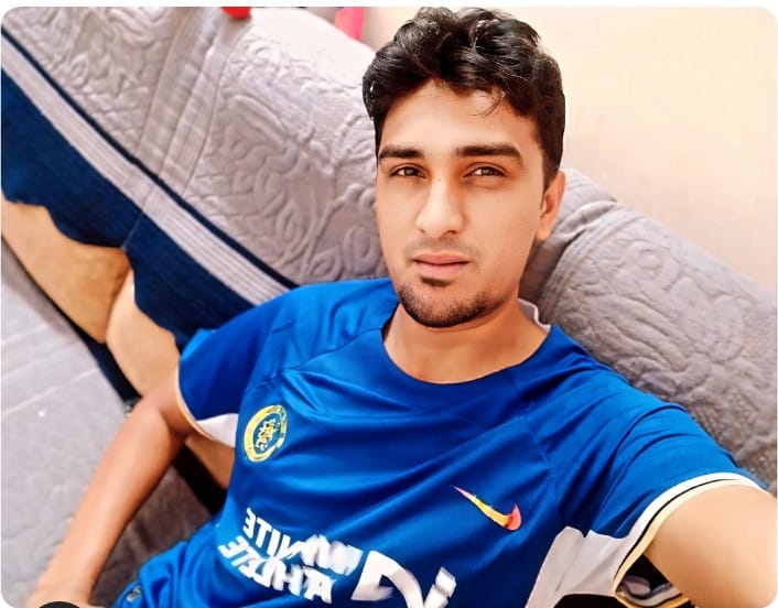 Harish Joghee